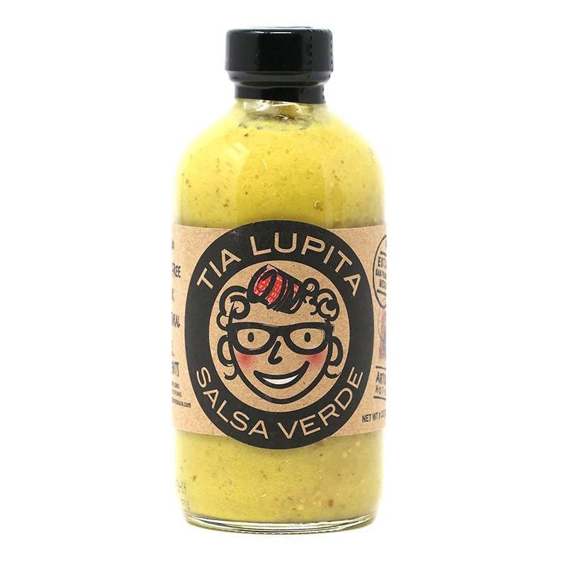 Salsa Verde