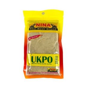 nina ukpo