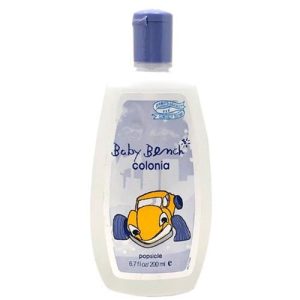 Babybank – Colonia – Eis – 200 ml