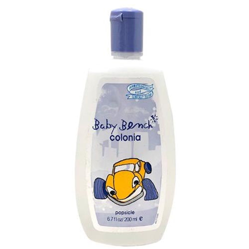 Babybank – Colonia – Popsicle – 200 ML