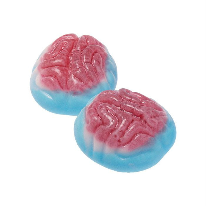 Gummi Brains