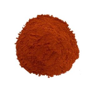 Guajillo Chile Pulver
