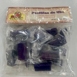 Lucia Süßigkeiten Pastillen ube – 134G