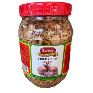 Sonnenlee – gebratene Zwiebel – 8 Unzen