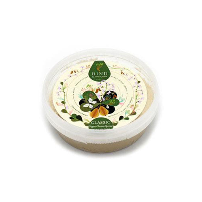 Rind – Klassischer veganer Käseaufstrich, 8oz