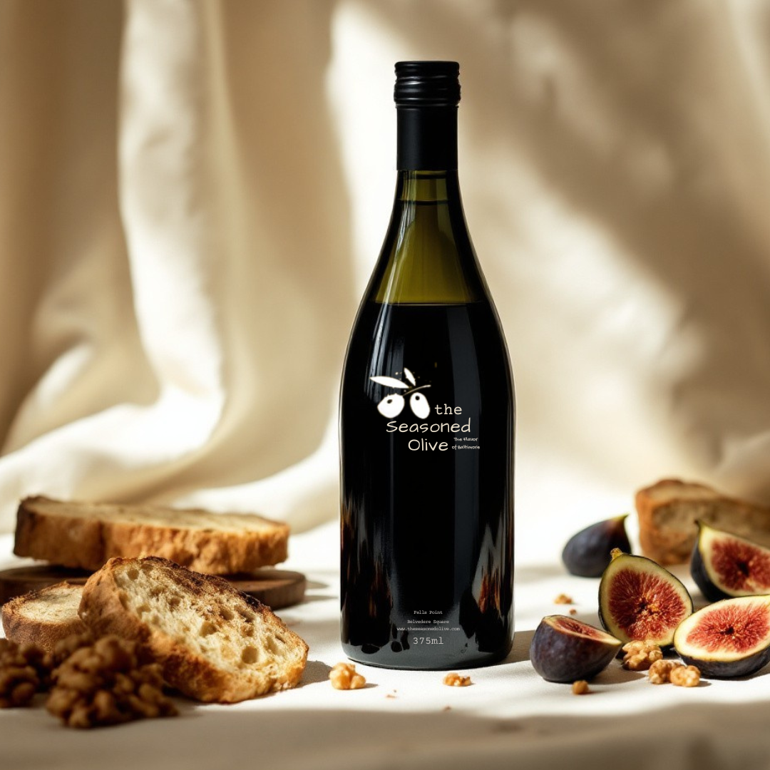 VR Aceti Sherry Essig – Fassgereifter italienischer Sherry-Stil Essig
