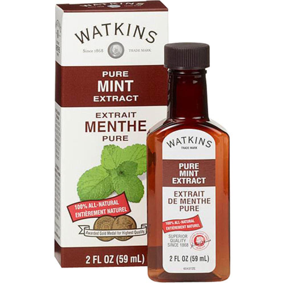 Watkins Reiner Minze-Extrakt