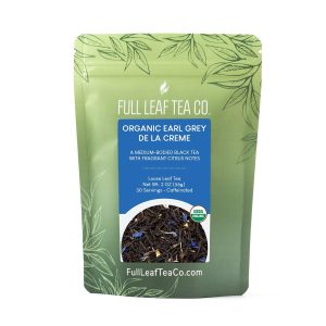 Bio-Earl grau de la creme Einzelhandel Taschen – Gehäuse von 6
