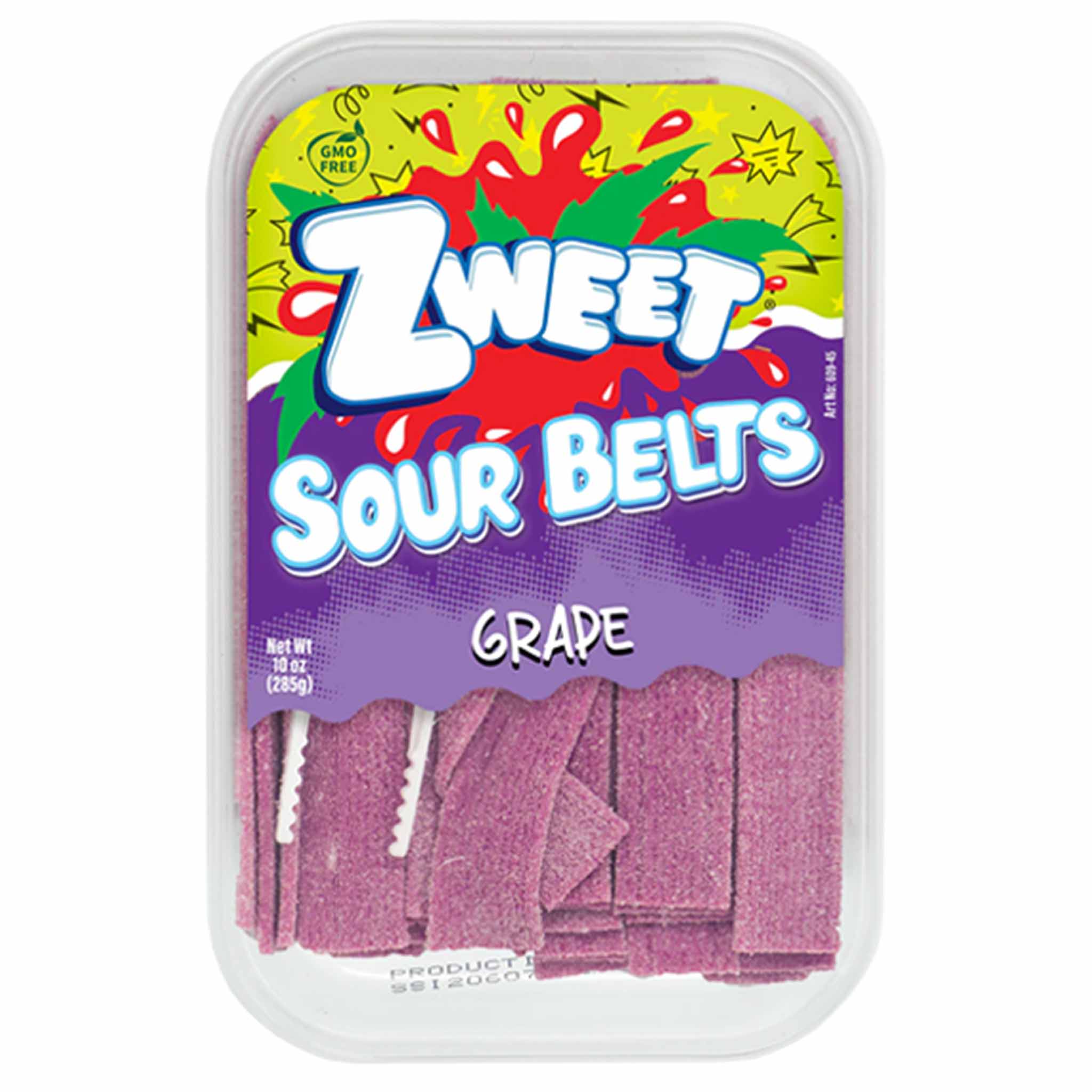 Zweet sauer Traubengürtel – 10 oz