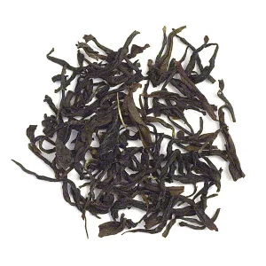 China schwarz ruan zhi hong