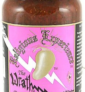 religiöse Erfahrung salsa der Zorn, . – 12oz