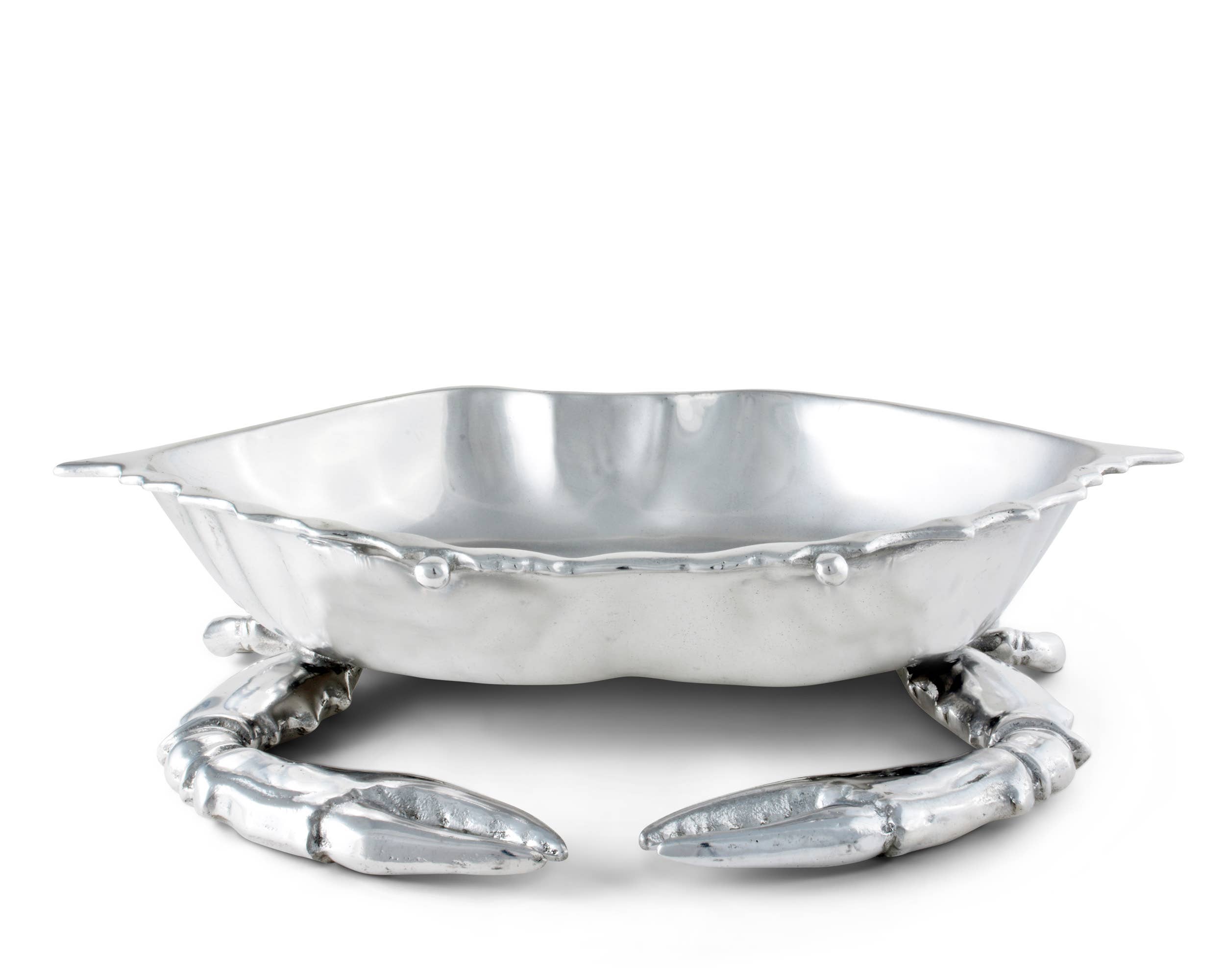 Arthur Court für Crab Salad Bowl