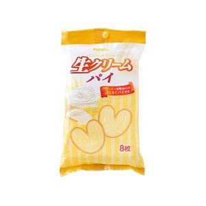 Furuta Nama Sahnekuchen (Japan)