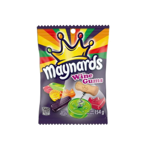 Maynardwein – Canada (Fall von 12) – Gums154g