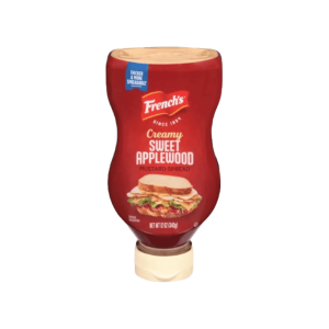 French’s Creamy Süßholz Senf