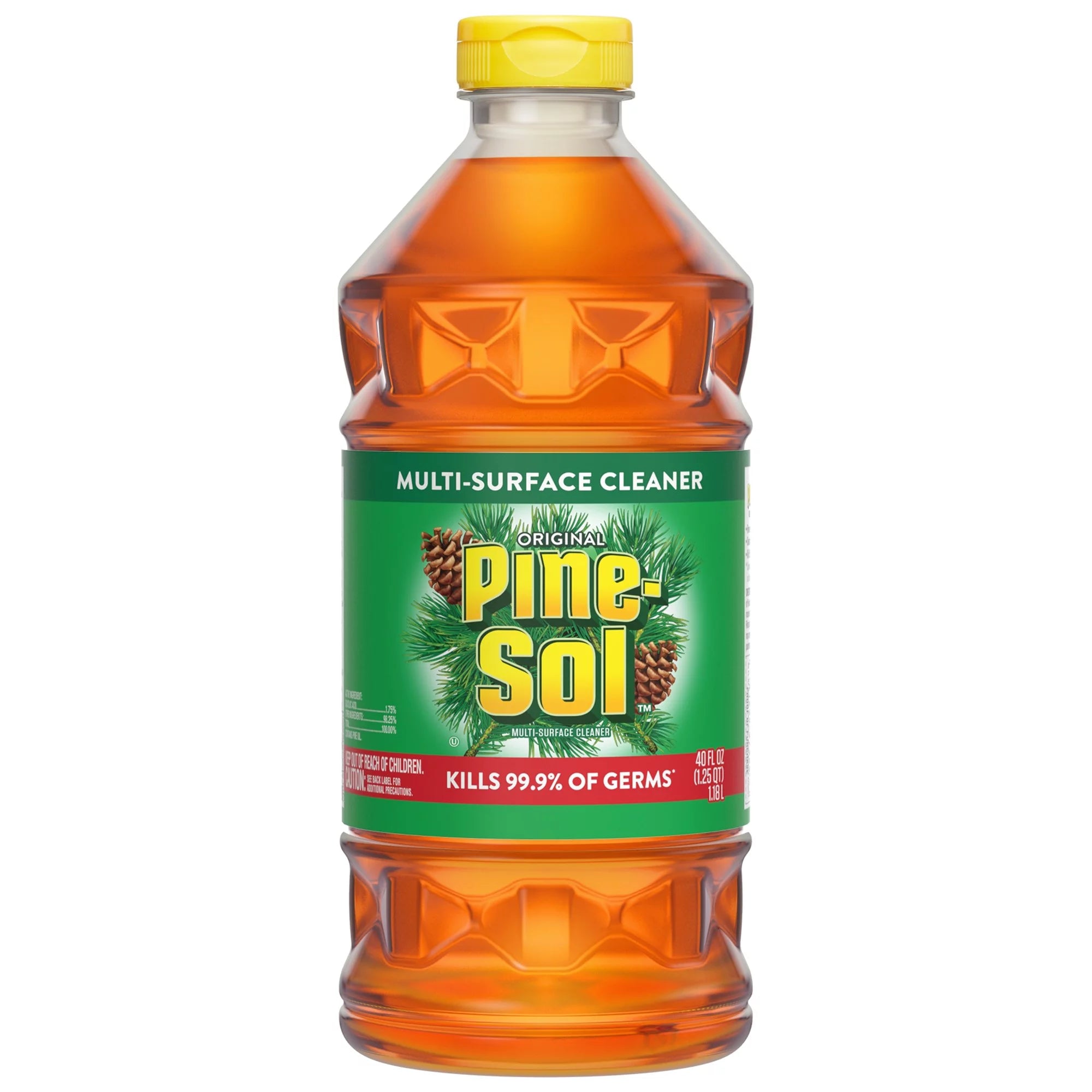 Pine-Sol Reiniger 40oz