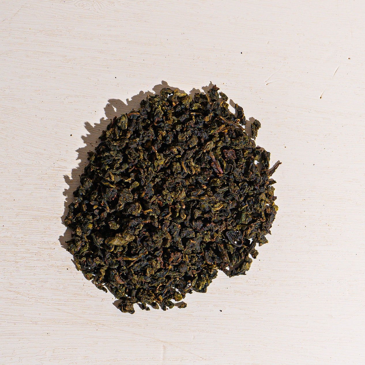Ti Kuan Yin Eisengöttin Oolong Tee