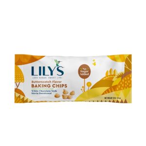 Lily’s – Baking Chips, 9 Unzen (Packung mit 12)