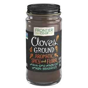 Frontier Co-Op Bodenzehen, 1,92oz