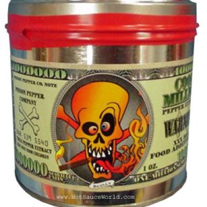 Cool Million Pfefferextrakt. – 1oz