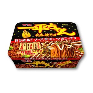 Myojo Ippei-chan Yakisoba Nudeln