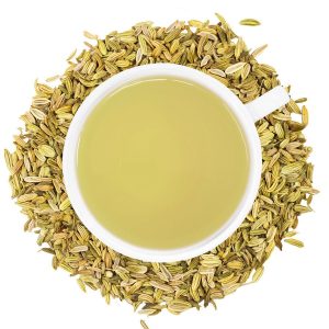 Bio-Fenchel (je nach Pfund)