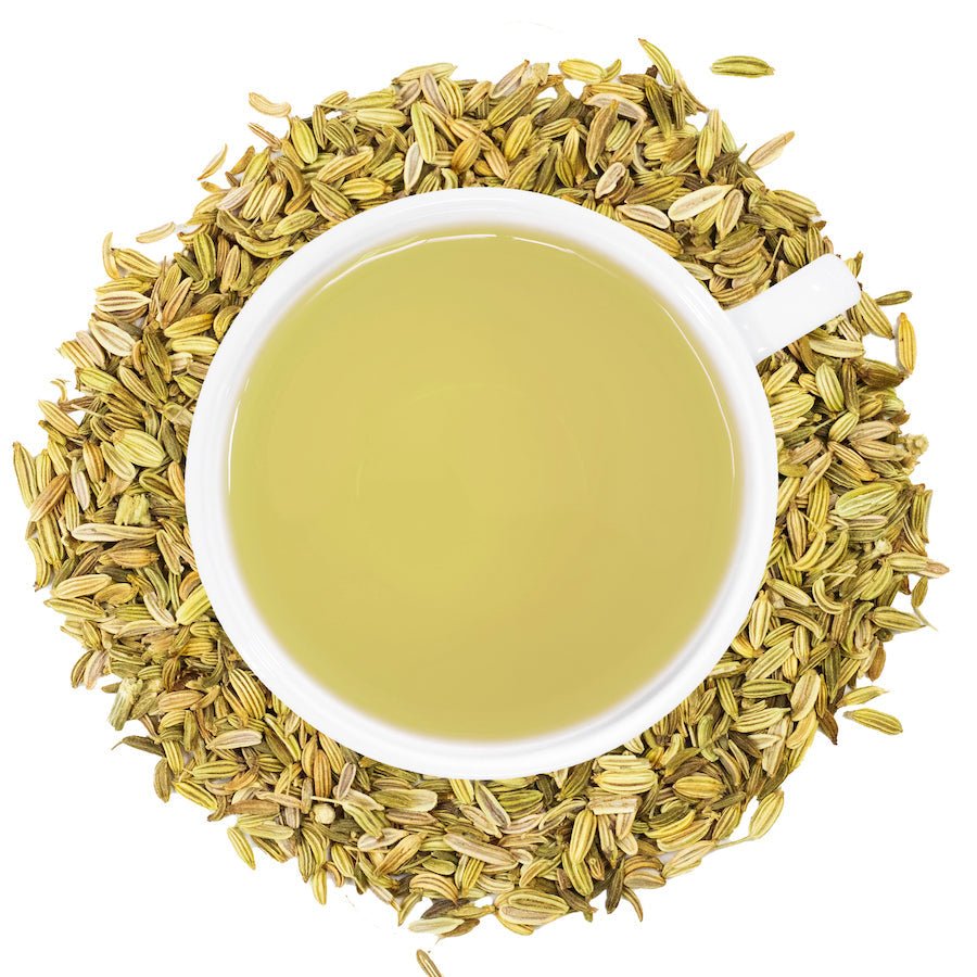 Bio-Fenchel (durch das Pfund)