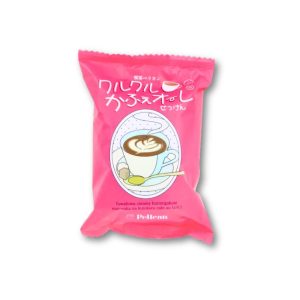 Pelikan Seife – Café au lait Geschmack Bar Seife