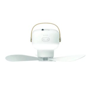 Ventilator mit led light