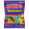 Haribo Dinosaurier Gummis