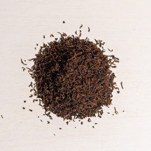 Pu-erh Beeng Cha Tee