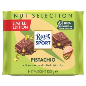 Ritter Sport Milchpistazien