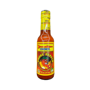Jamaican Choice Ghost Pfeffer
