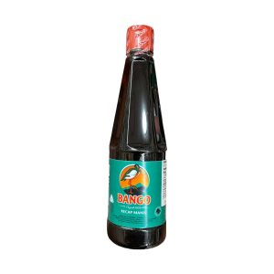 Bango süße Sojasauce (Kecap Manis)