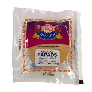 Swad madras päpst