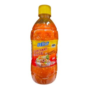 Fa Thai Sukiyaki Soße