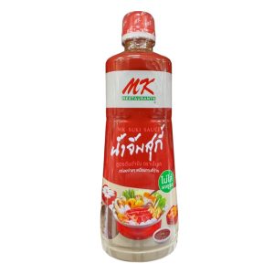 MK Signature Suki Soße
