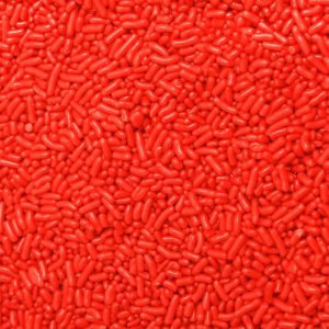 rote Streulinge
