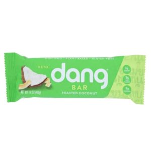 Dang – Toasted Kokosnussriegel, 1,4 Unzen