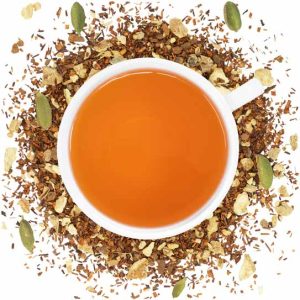 organische pflanzliche Chai Bulk (durch das Pfund)