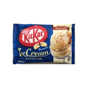 Kit Kat Ice Sahne (Japan)