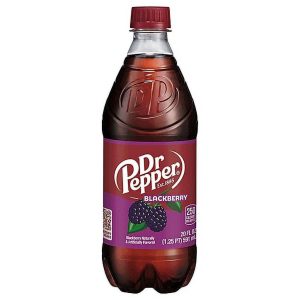 Dr Pepper Brombeere – 20oz