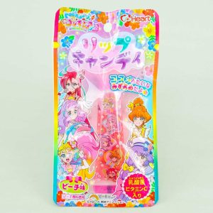 Tropical-Rogue! Pretty Cure Lippenschnecken