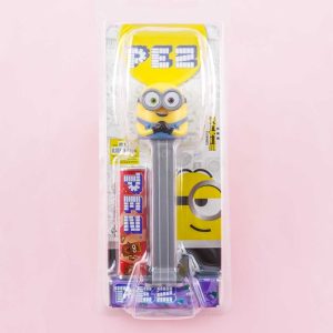 PEZ Bonbons – Lachs/Bob