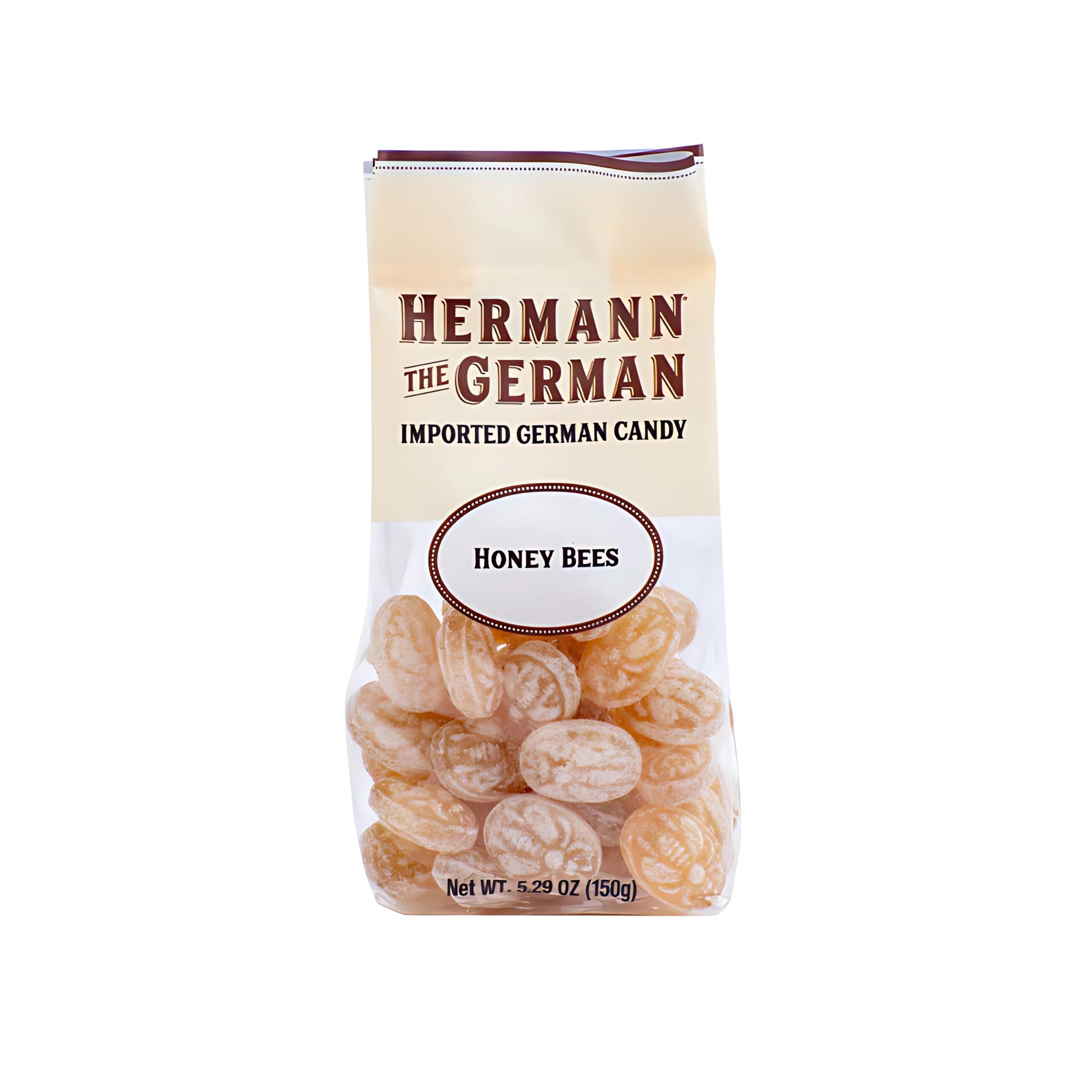 Hermann Die deutsche Honigbiene Süßigkeiten (Deutschland)
