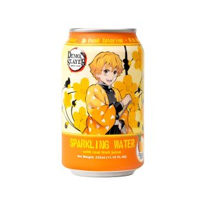 AnyYums Demon Slayer Glitzernd Water Ananas-Geschmack (USA)
