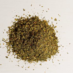 Spearmint Kräutertee