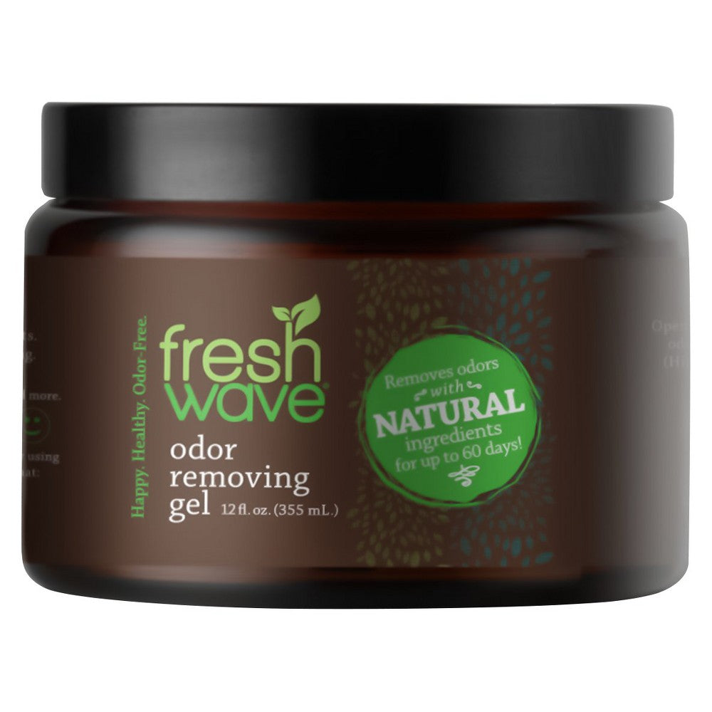 Fresh Wave – Gel Geruch entfernen 11 Oz – Packung mit 6