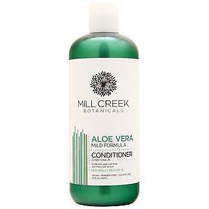 Millcreek – Conditioner Aloe Vera, 14 Unzen – Packung mit 3