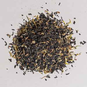 Vanille-Chai Tee